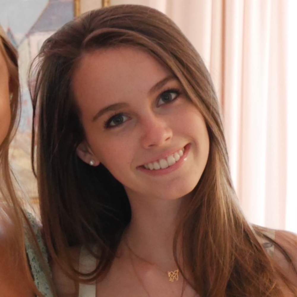 Meet your Posher, Lauren